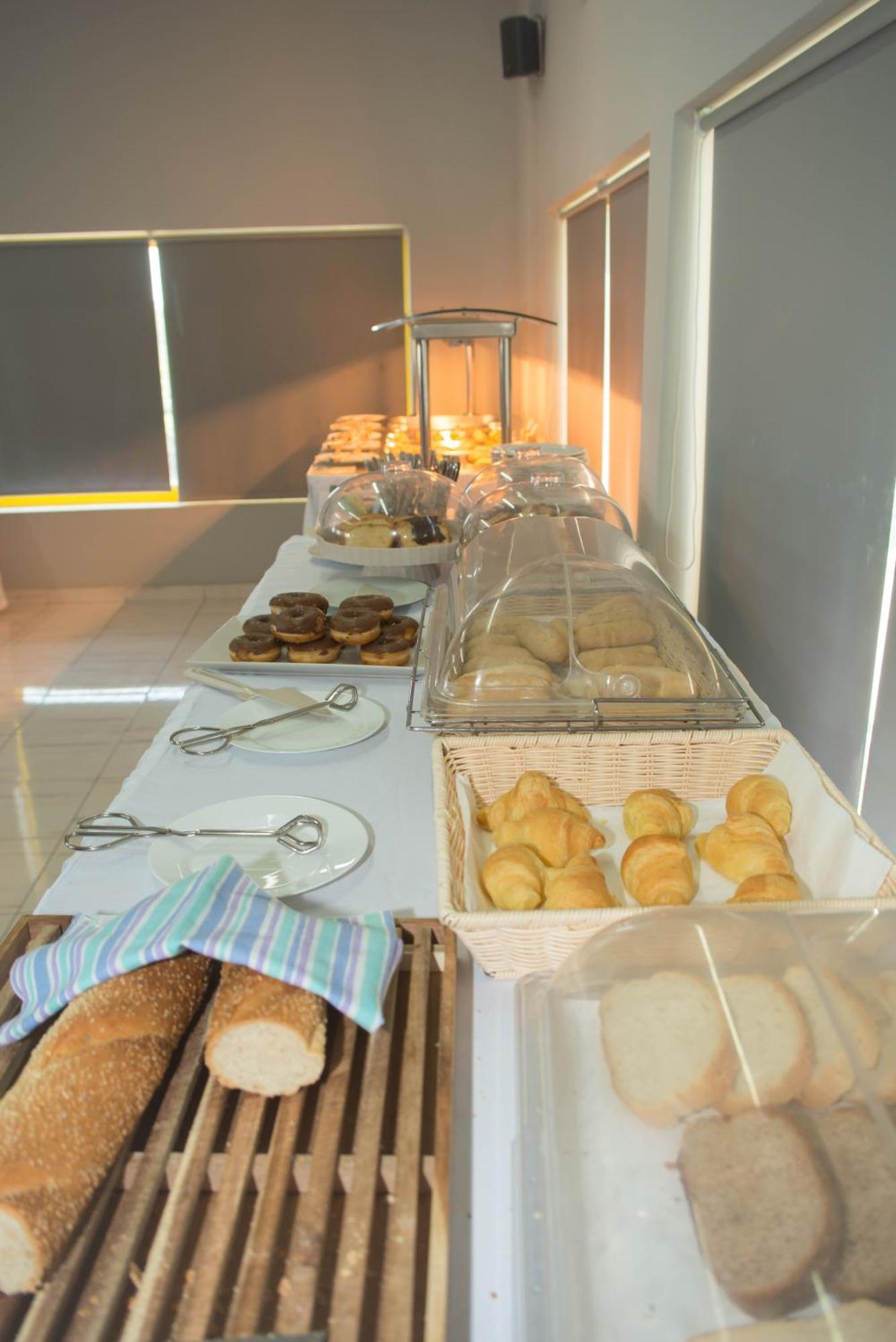 Nereides Hotel كوليمفاري المظهر الخارجي الصورة